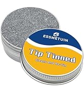 Tip Tinner for Removes Oxidation-Tip Cleaner - tip tinned, 1OZ