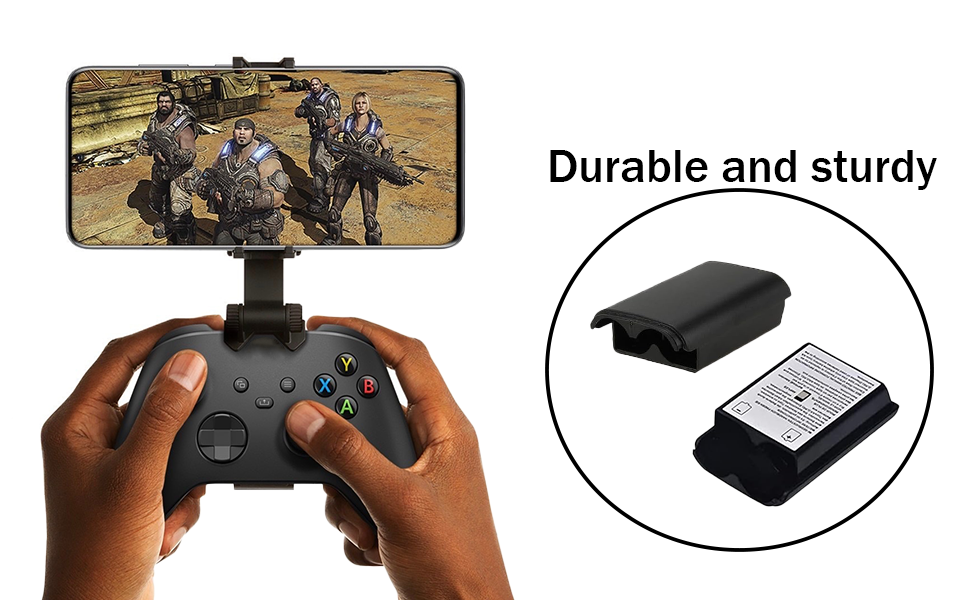 5 Pack Battery Pack Cover