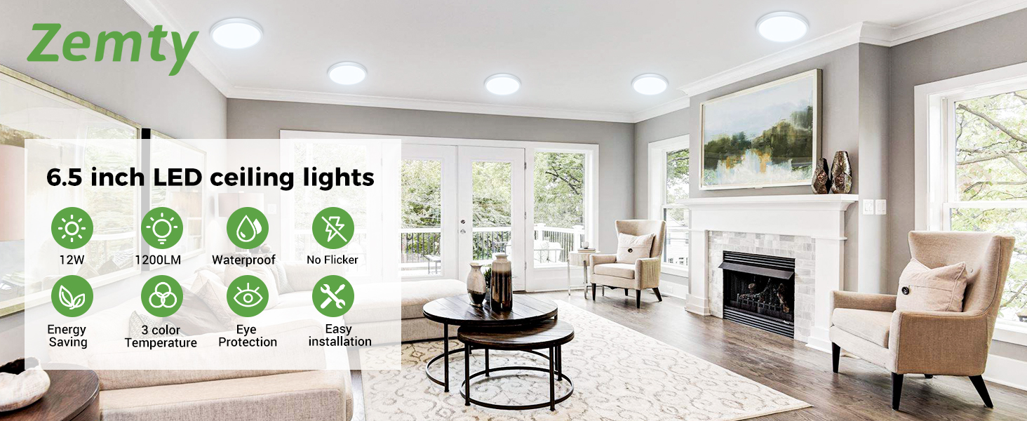 ceiling light fixture