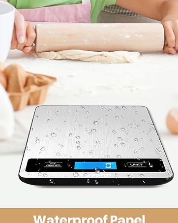 Food Scale