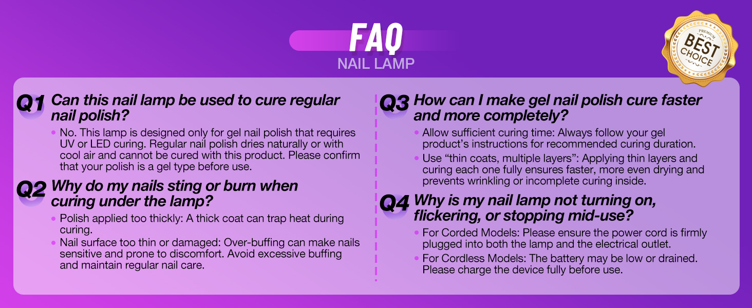 FAQ