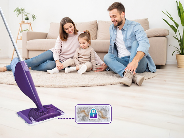 swiffer wet pads refill