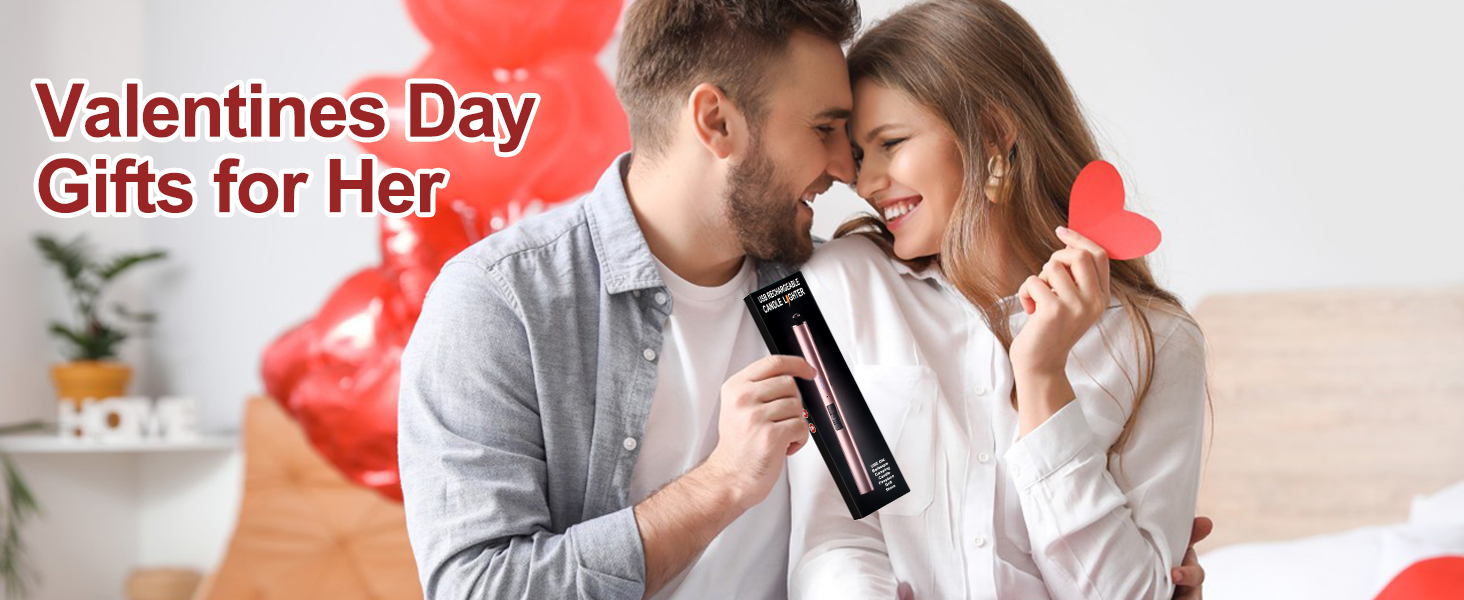 Electric Candle Lighter