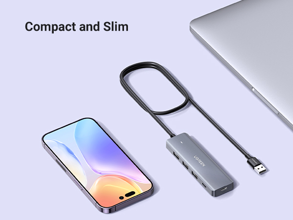 UGREEN USB Hub