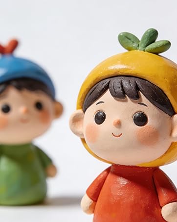Air Dry Clay