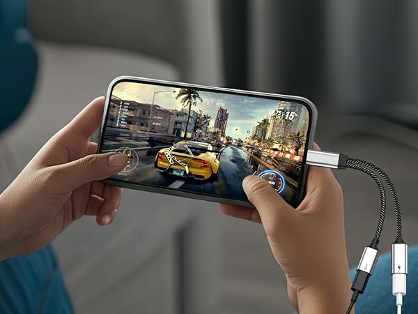 usb c male to dual usb c female
