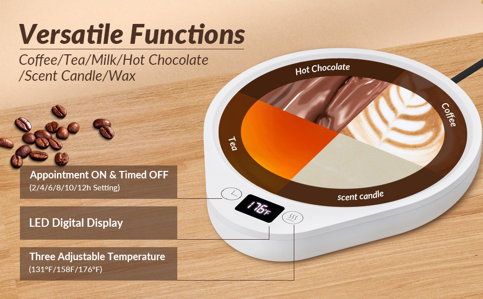 coffee warmer mug warmer coffee mug warmer