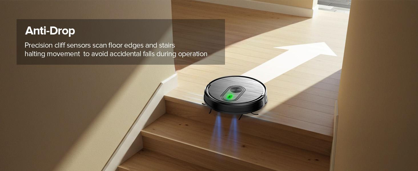 vacuum cleaners for home robot