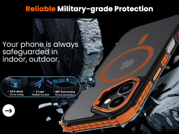 iphone 16 case mag safe