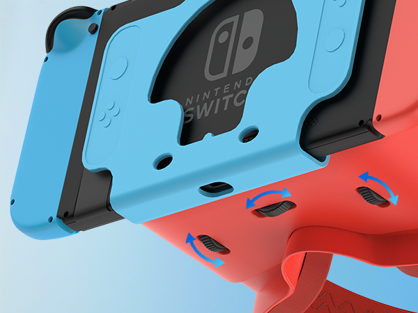 VR Headset for Nintendo Switch
