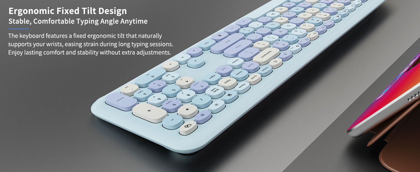 keyboard and mouse for windows PC