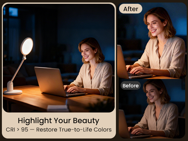 desk lamps for home office