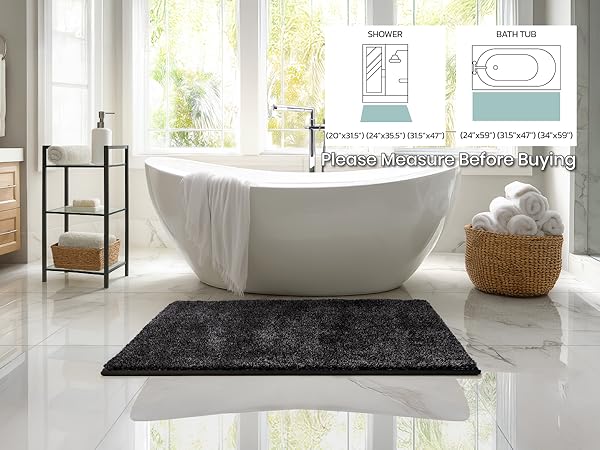 Rugs for Bathroom