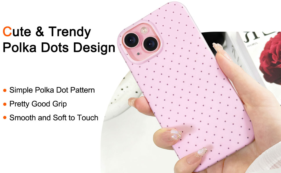 Thin Slim Anti-Scratch Soft TPU Bumper