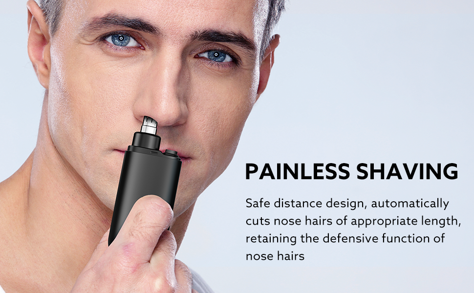 ear hair trimmer