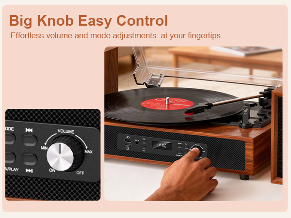 record player gifts