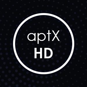 qualcomm aptX HD bluetooth codec