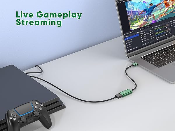 hdmi capture card