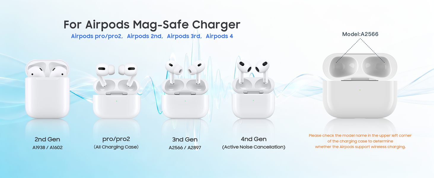 fast charger magnetic iphone