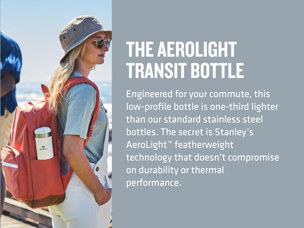 transit bottle
