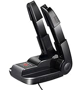 DR.PREPARE Boot Dryer Shoe Dryer Ozone, Glove Dryer &amp; Boot Warmer with Heat Blower, Portable Adju...