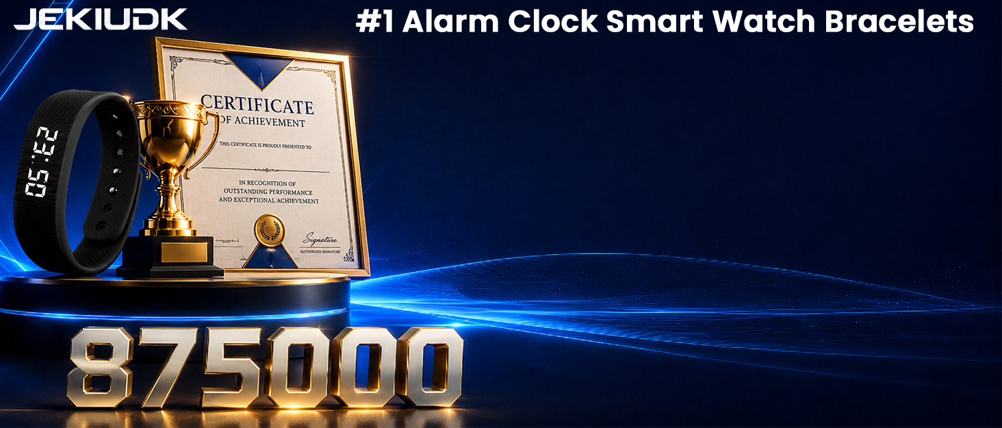 alarm clock