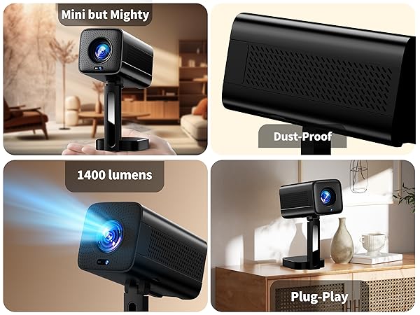projector