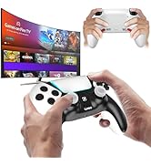 Enstixsm Wireless Control for ps4 Controller,Compatible with playstation 4 /PC,Six Axis Motion Co...