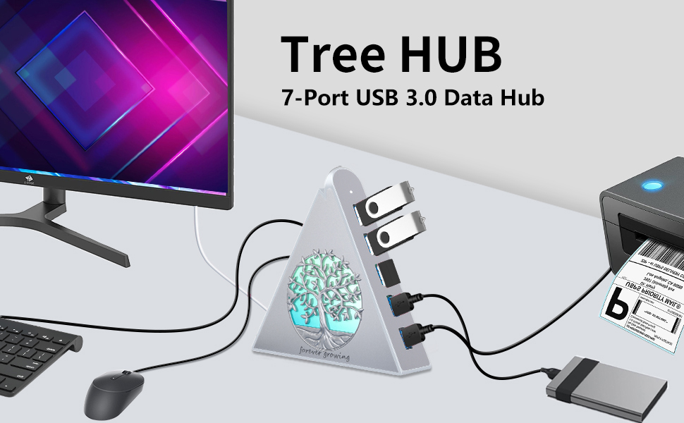 usb hub
