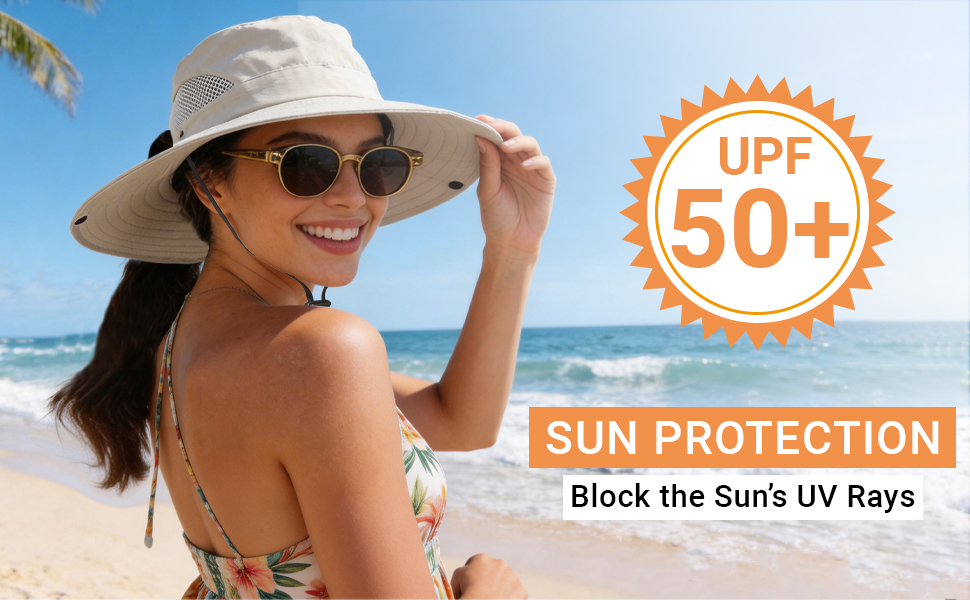 sun hats for women