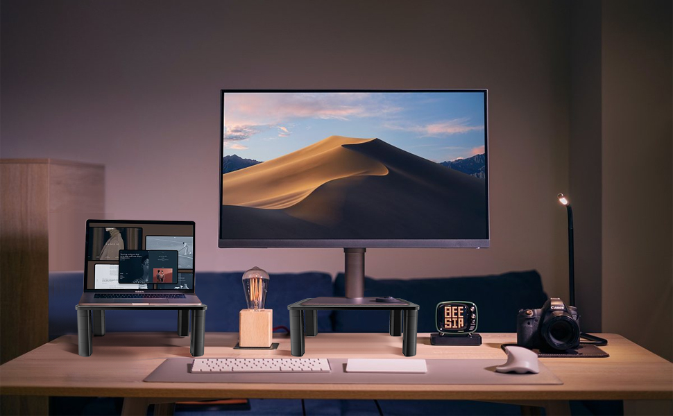 computer riser