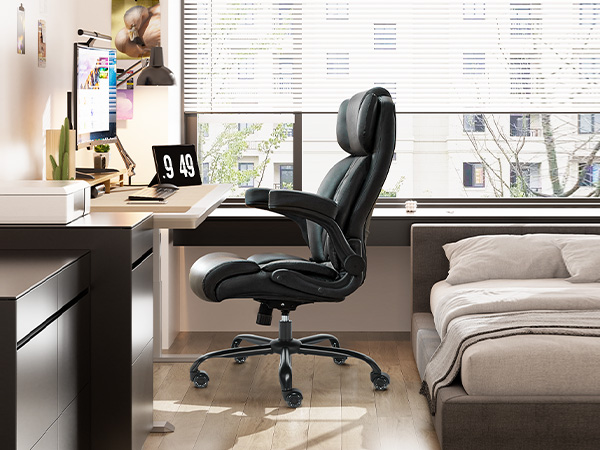 Big and Tall Office Chair