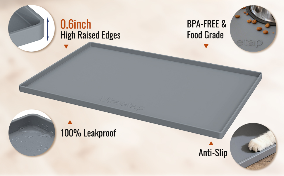 Silicone Mat