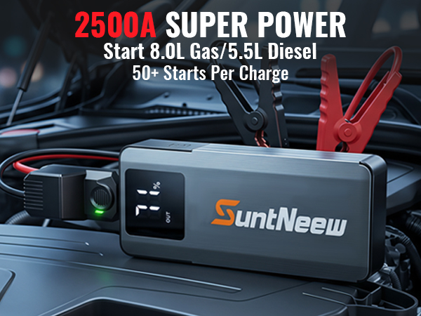 2500A SUPER POWER Phone