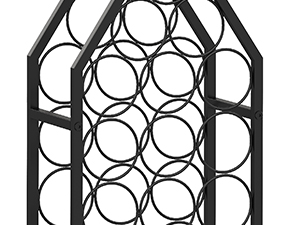 bottle rack
