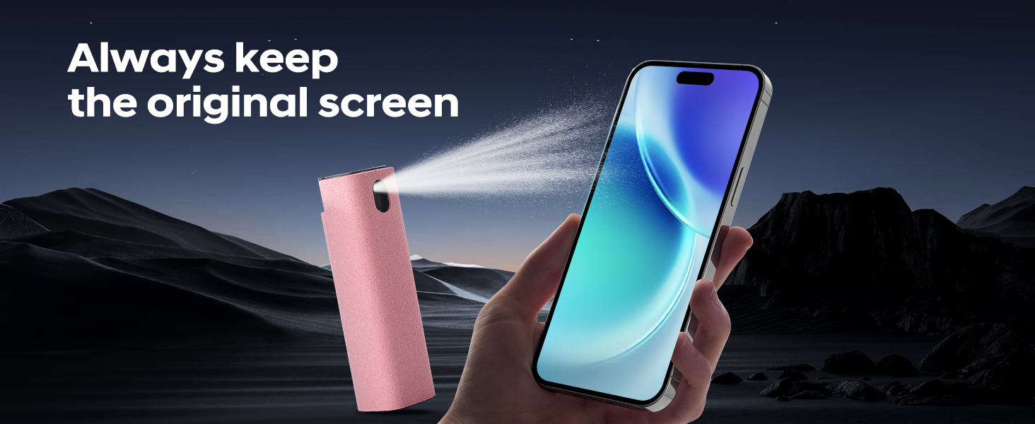 Screen Cleaner