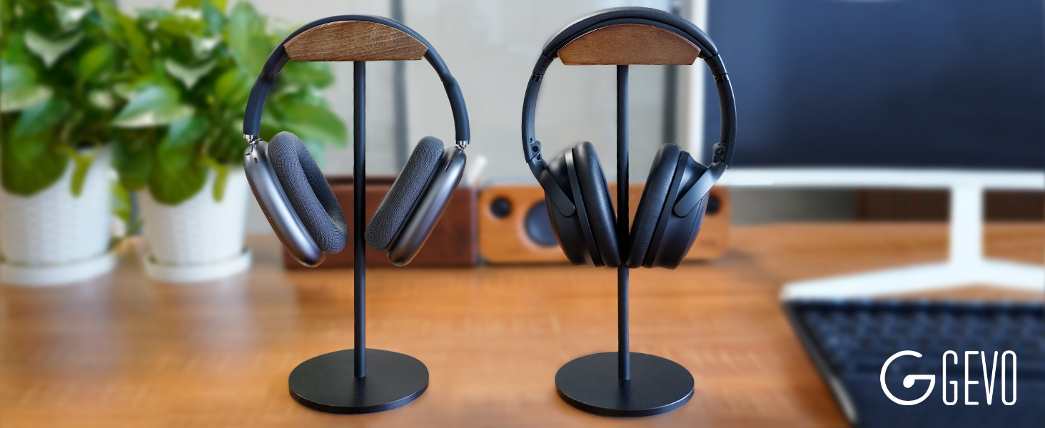 headphone stand