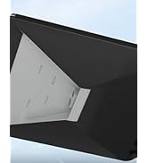 FONKEN Suction Cup Mount for Car Compatible with Starlink Mini