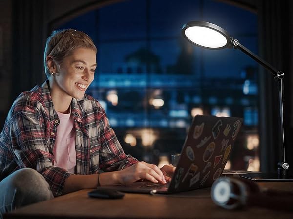 home office desk light led desk light