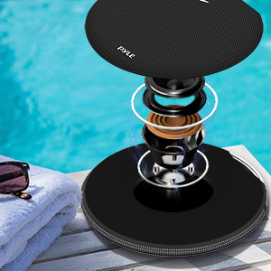 Portable Magnetic Bluetooth Speaker;Bluetooth Speaker;Speaker;Mini Loud Wireless;Wireless;Mini;