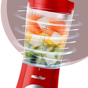 personal blender