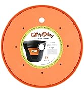 Bloem Ups-A-Daisy Round Planter Insert: 11