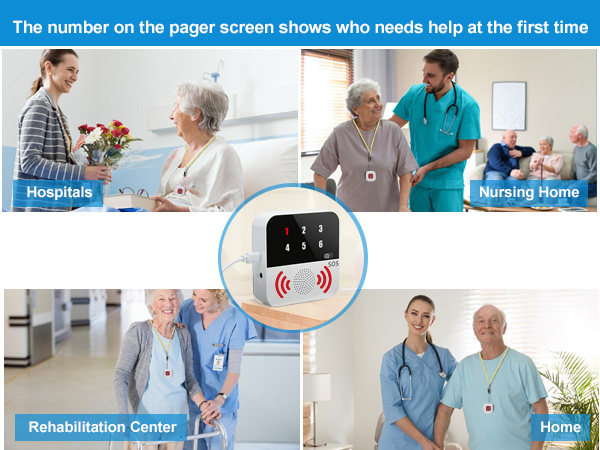 Medical Alert Systems for Seniors