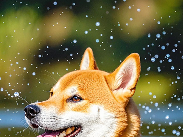 Waterproof Tracker Dog Collar Holde