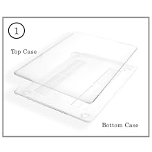the new apple macbook pro 12. 5'' macbook pro laptop case cover