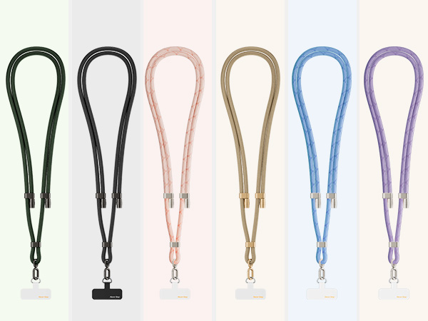 phone crossbody strap iphone 13