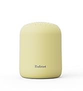 Bobtot Portable Bluetooth Speakers Wireless, Waterproof Shower Speaker with 24H Playtime, Loud St...