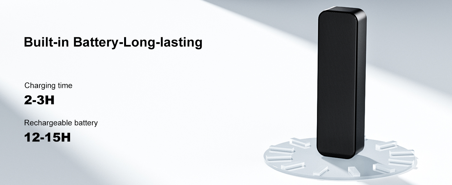 Computer Speaker for Desktop