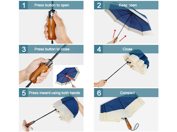 womens large umbrella