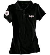Vintage Alt Graphic Tees Y2k Grunge Polo Shirts Teen Girls Women Whimsy Twee 2000s Short Sleeve C...